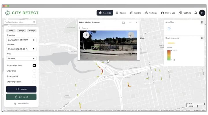 are garbage trucks the next frontier of public surveillance
