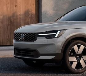 volvo abandons ex40 ev and updates xc40 for north america