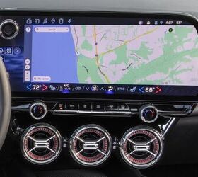 when the screen is the problem cars software crisis