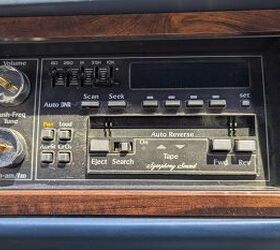 junkyard find 1992 cadillac coupe de ville