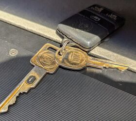 junkyard find 1992 cadillac coupe de ville