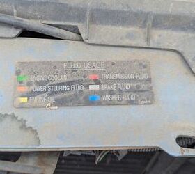 junkyard find 1992 cadillac coupe de ville