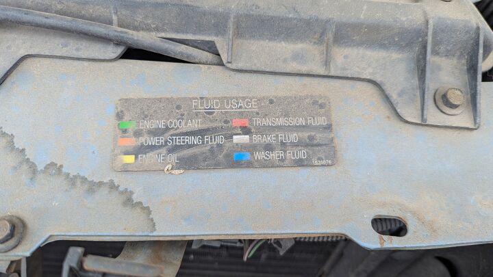 junkyard find 1992 cadillac coupe de ville