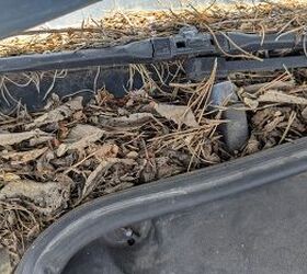 junkyard find 1992 cadillac coupe de ville