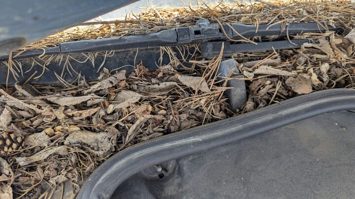 junkyard find 1992 cadillac coupe de ville