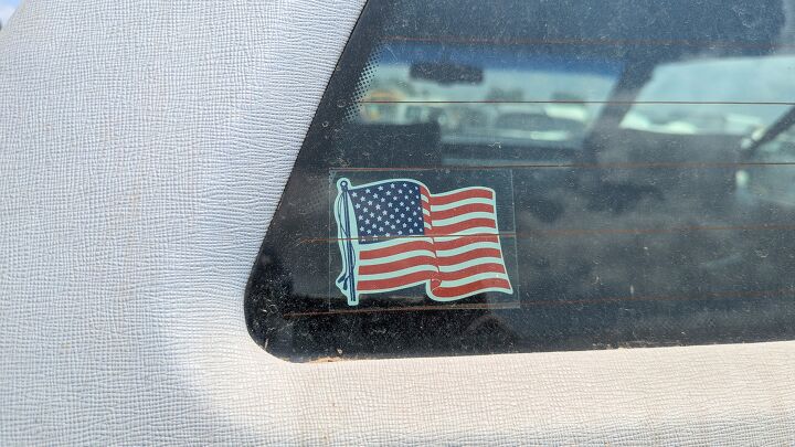 junkyard find 1992 cadillac coupe de ville
