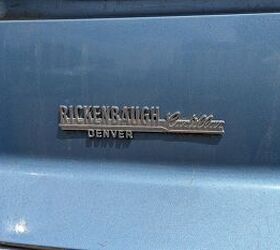 junkyard find 1992 cadillac coupe de ville