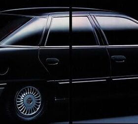 rare rides icons the ford taurus modernizing family transportation part iv