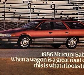 rare rides icons the ford taurus modernizing family transportation part iv