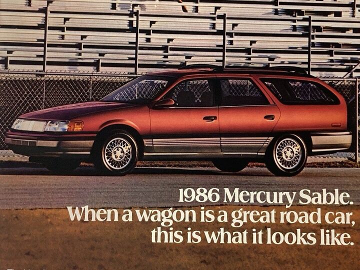 rare rides icons the ford taurus modernizing family transportation part iv