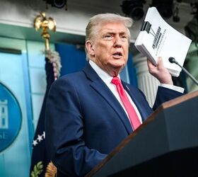 one senator says trump might let chinese evs in