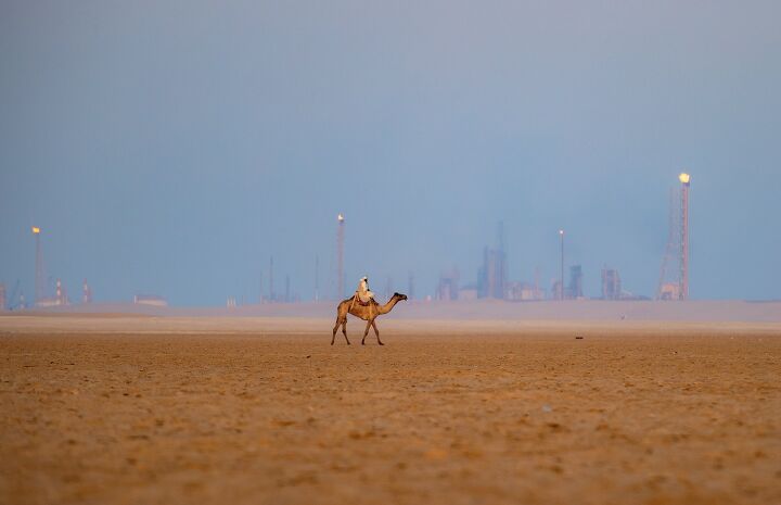 gas war fresh conflict poised to raise oil prices