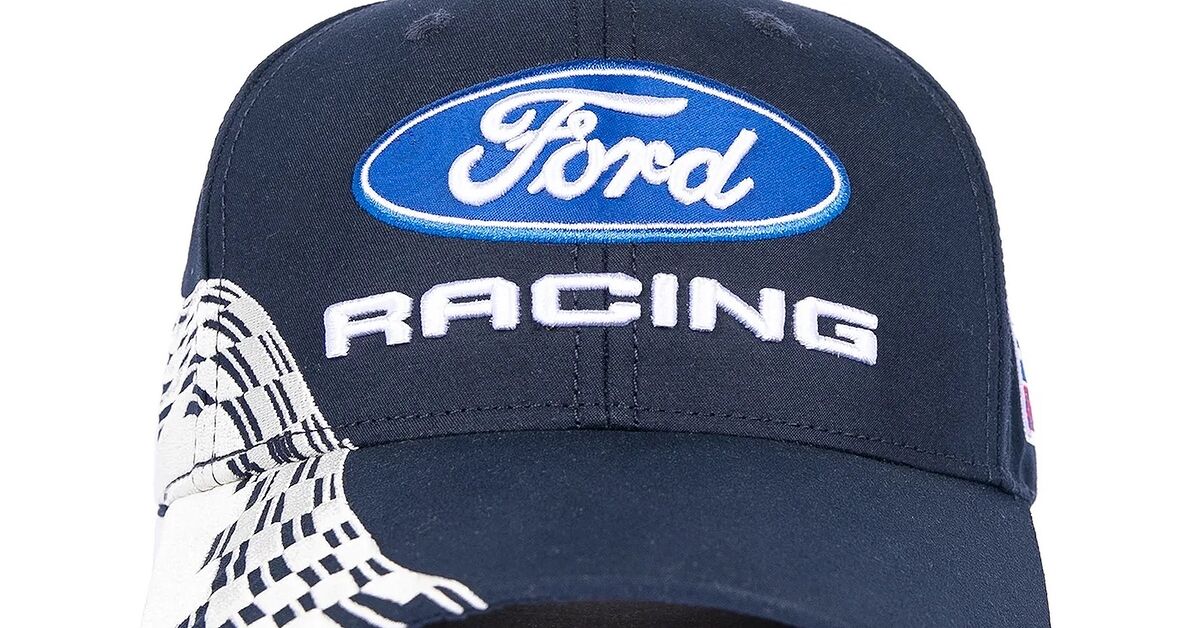 Ford Sells You F1 Nostalgia, But No (Red) Bull