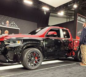 dana white drops 1 5m on ram s rumble bee gets a viper powered srt 10 free
