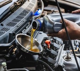 thetruthaboutcars.com - Matt Posky - Gas War: Retailer Introduces Motor Oil Rationing