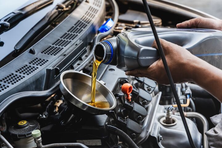 gas war retailer introduces motor oil rationing