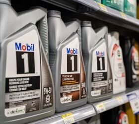 gas war retailer introduces motor oil rationing