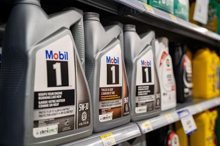 gas war retailer introduces motor oil rationing