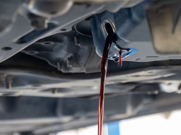 gas war retailer introduces motor oil rationing