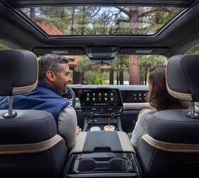 GM reinstates Apple CarPlay and Android Auto for 2027 Silverado and Sierra