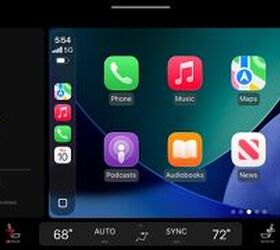 thetruthaboutcars.com - Michael Strong - Question of the Day: Should GM Be Lauded for Changing Course on Apple CarPlay/Android Auto?