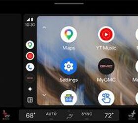 question of the day should gm be lauded for changing course on apple carplay android