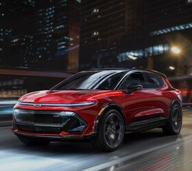 gm skipped hybrids a bet that may still pay off