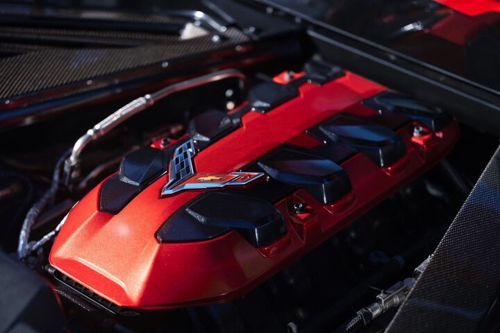 gm hypes new small block v8s