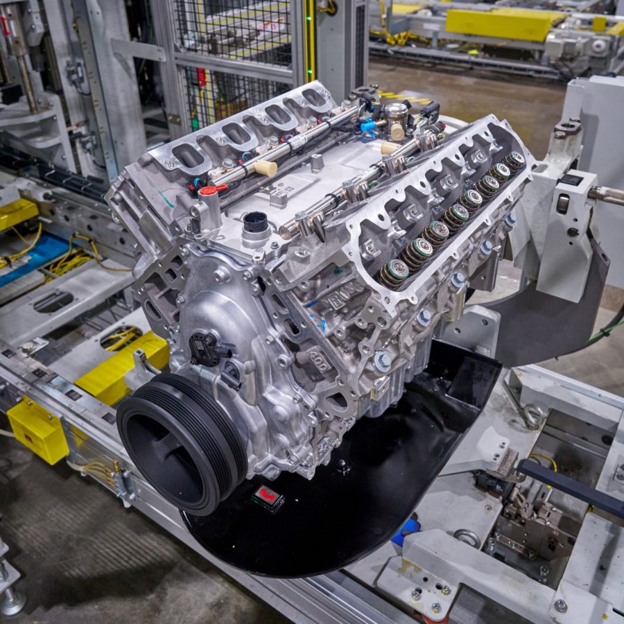 gm hypes new small block v8s