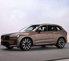 volvo bets its 99 year history on 13 new cars by 2030