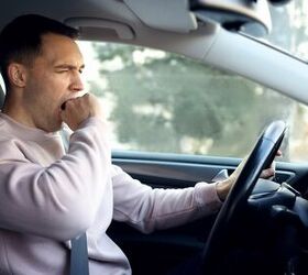 10 ways to make your long distance drive across the u s easier and stress free, Photo by New Africa Shutterstock com