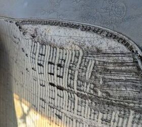 junkyard find 1961 ford falcon fordor sedan