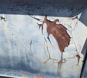 junkyard find 1961 ford falcon fordor sedan