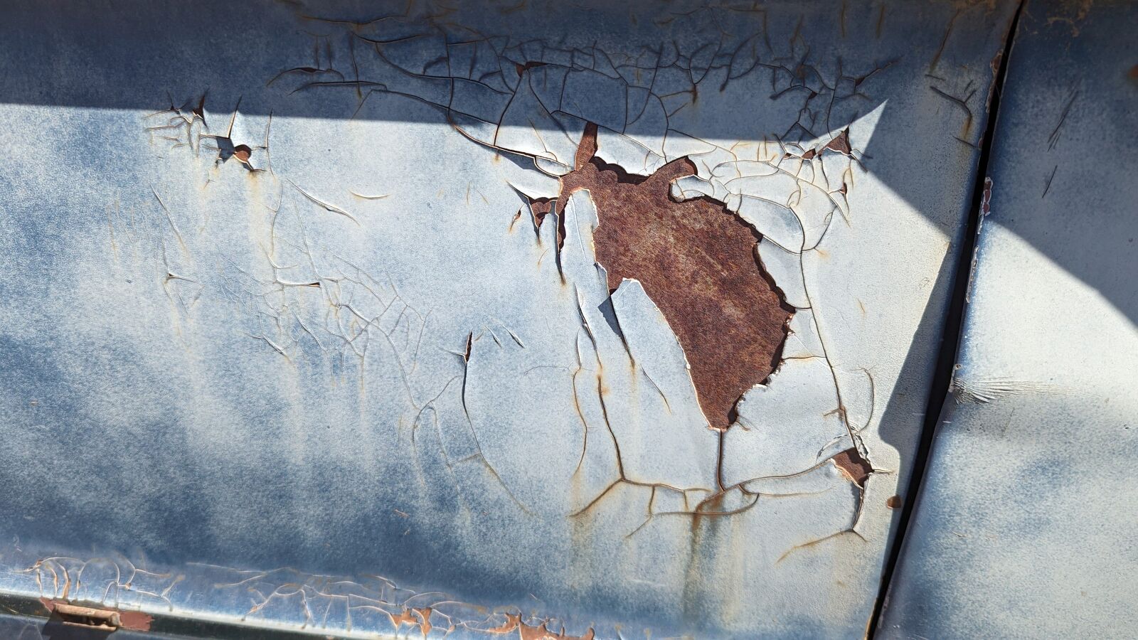 junkyard find 1961 ford falcon fordor sedan