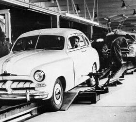 junkyard find 1961 ford falcon fordor sedan