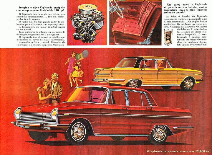 junkyard find 1961 ford falcon fordor sedan