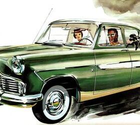 junkyard find 1961 ford falcon fordor sedan