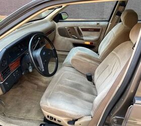 rare rides icons the ford taurus modernizing family transportation part v