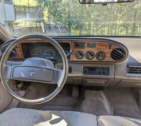 rare rides icons the ford taurus modernizing family transportation part v
