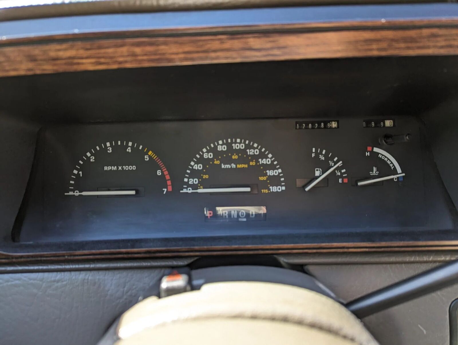 rare rides icons the ford taurus modernizing family transportation part v