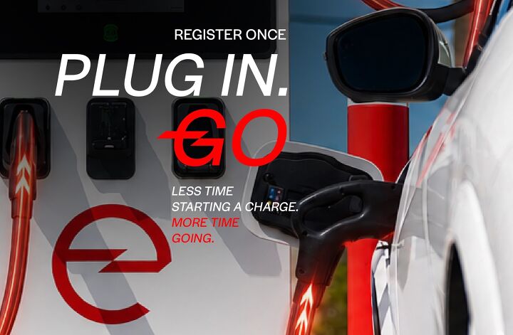 Red E Charge Adds Plug & Charge, Kills The App Dance