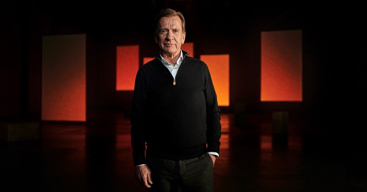 Volvo Poaches Skoda's CEO As Samuelsson Bows Out