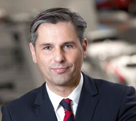 Volvo Poaches Skoda's CEO As Samuelsson Bows Out