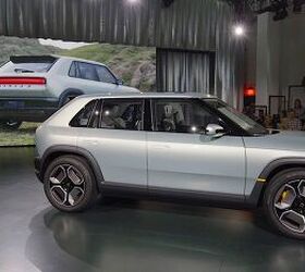 rivian s r3 will undercut the r2 and the r4 goes lower still ceo claims