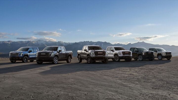 2027 gmc sierra and chevy silverado prices climb significantly
