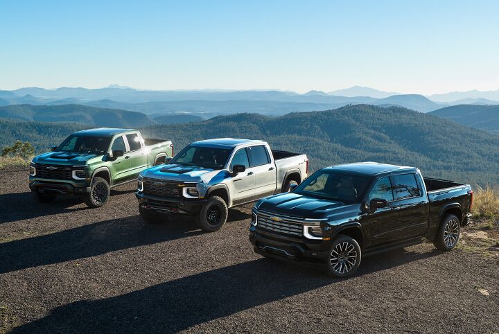 2027 gmc sierra and chevy silverado prices climb significantly