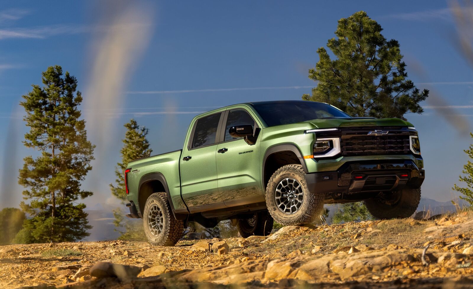 2027 gmc sierra and chevy silverado prices climb significantly