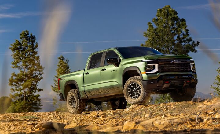 2027 gmc sierra and chevy silverado prices climb significantly