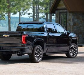 2027 gmc sierra and chevy silverado prices climb significantly