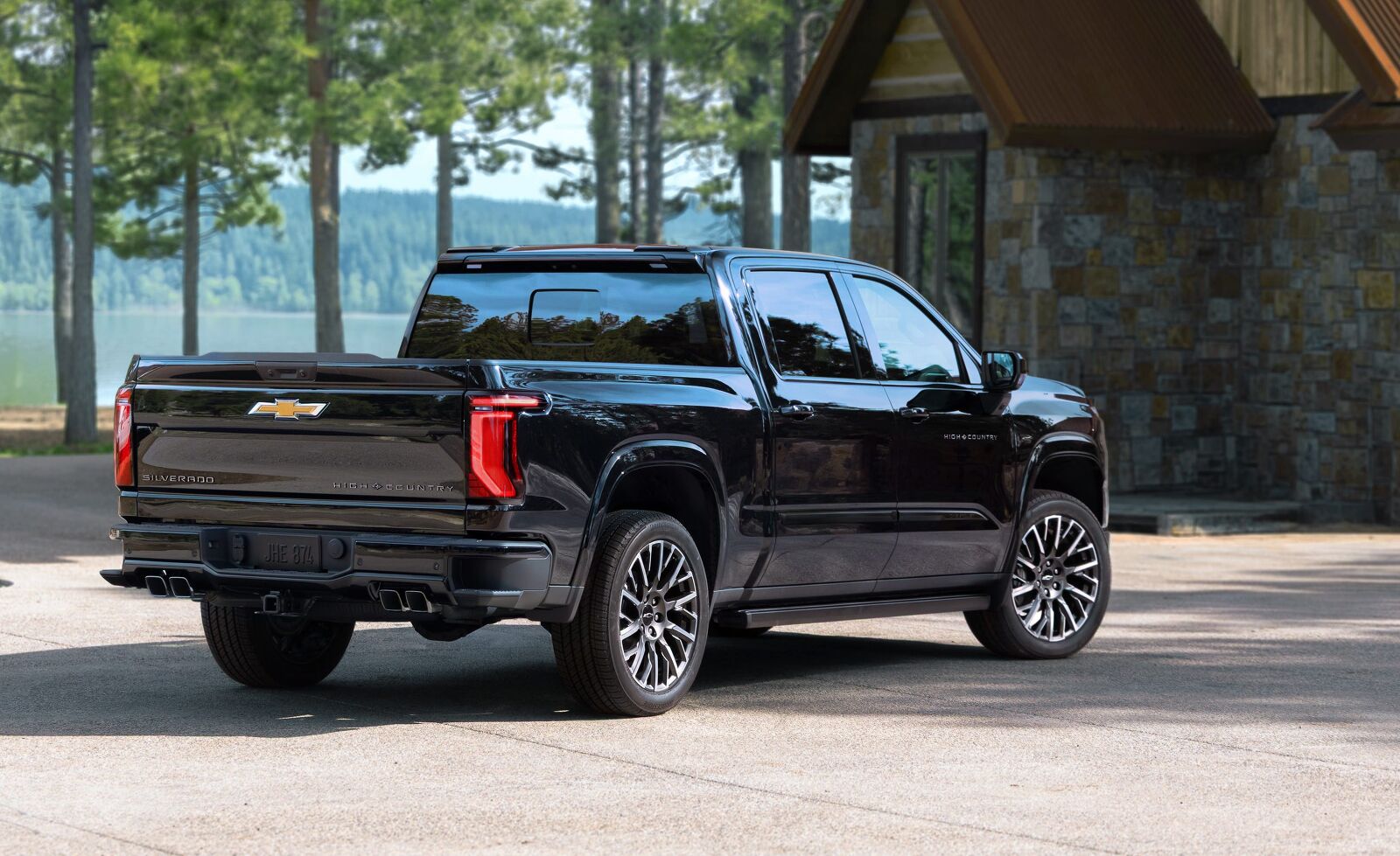 2027 gmc sierra and chevy silverado prices climb significantly